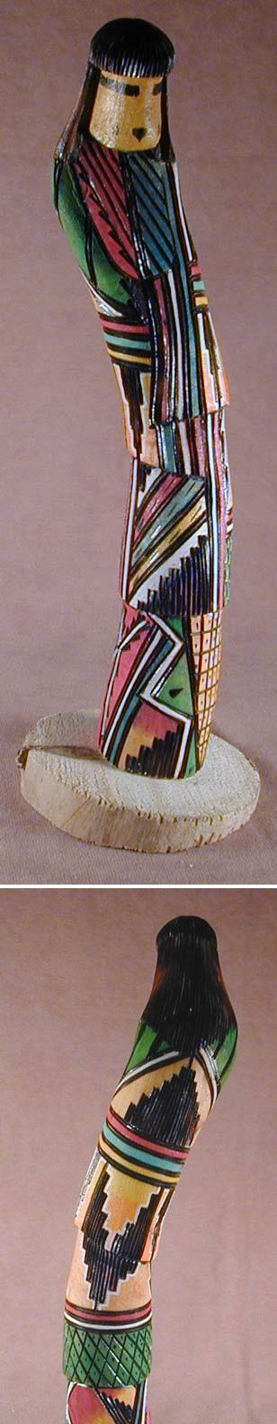 Navajo Shalako